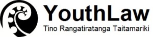 Youth Law Logo