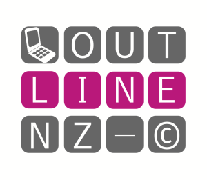 OUTLine Logo