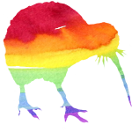 I'm Local Kiwi Transparent copy