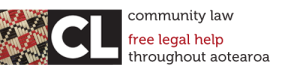 community law Logo
