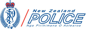 New Zealand Police Logo