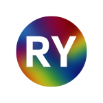 RainbowYOUTH Logo