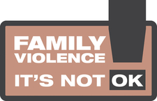 Its Not OK Logo